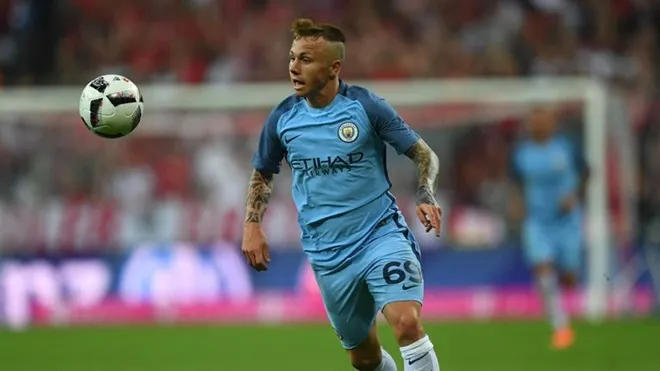 Man City - Bóng Đá