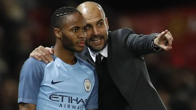 Man City - Bóng Đá