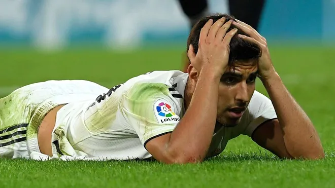 Chuyện gì đang xảy ra với viên ngọc thô Marco Asensio? - Bóng Đá