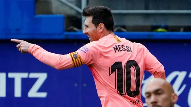 Những siêu kỷ lục có thể bị phá vỡ ở mùa 2019/2020 - Bóng Đá