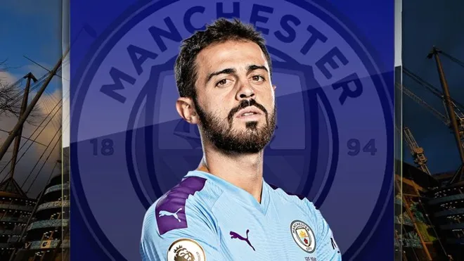 How Bernardo Silva conquered his doubts to become a superstar - Bóng Đá