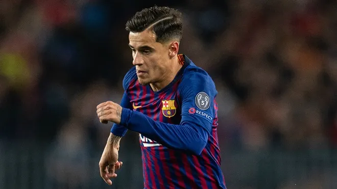 Bayern Munich và 3 sơ đồ có Coutinho - Bóng Đá