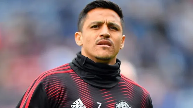 Manchester United reporter notebook: What now for Alexis Sanchez? - Bóng Đá