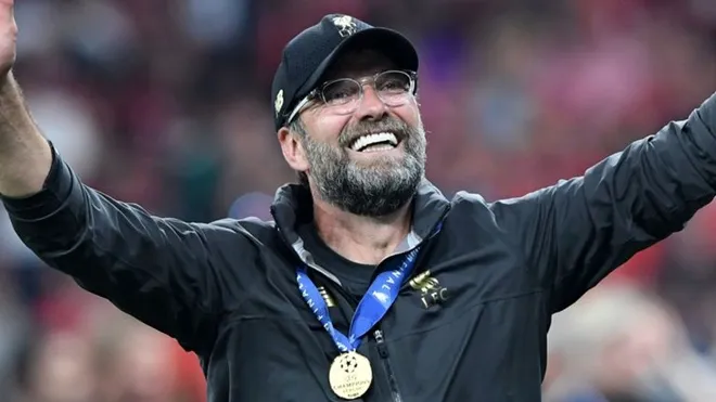 Liverpool's Jurgen Klopp: Change, improvement and the pursuit of consistency - Bóng Đá