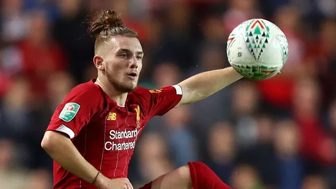 Remember the name! Elliott shines brightly as Liverpool young guns make their mark - Bóng Đá