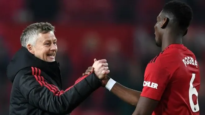 Góc nhìn: Solskjaer giúp Pogba hồi sinh như thế nào? - Bóng Đá