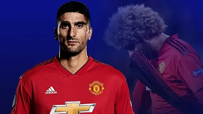 Vì sao Fellani xứng đáng được tôn trọng khi rời Man Utd? - Bóng Đá