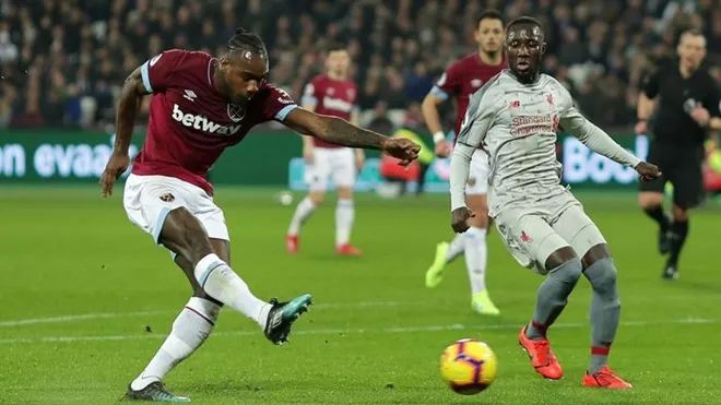 3 lí do khiến Liverpool chia điểm đáng tiếc trước West Ham? - Bóng Đá