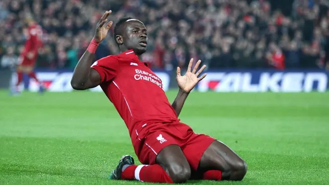 How Sadio Mane became Liverpool's main man? - Bóng Đá