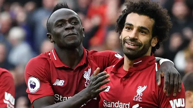 How Sadio Mane became Liverpool's main man? - Bóng Đá