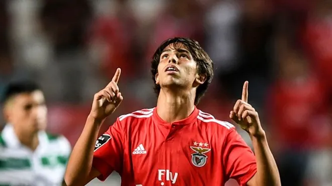 Joao Felix là ai? - Bóng Đá