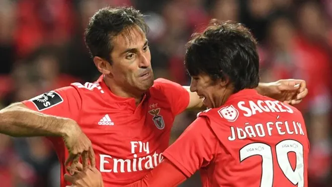 Joao Felix là ai? - Bóng Đá