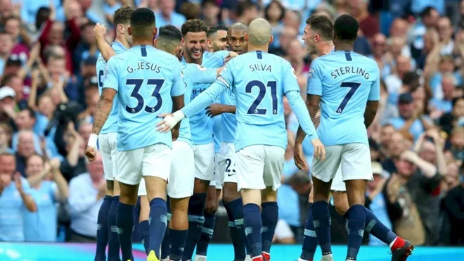 TRỰC TIẾP Fulham vs Man City: Đội hình dự kiến - Bóng Đá