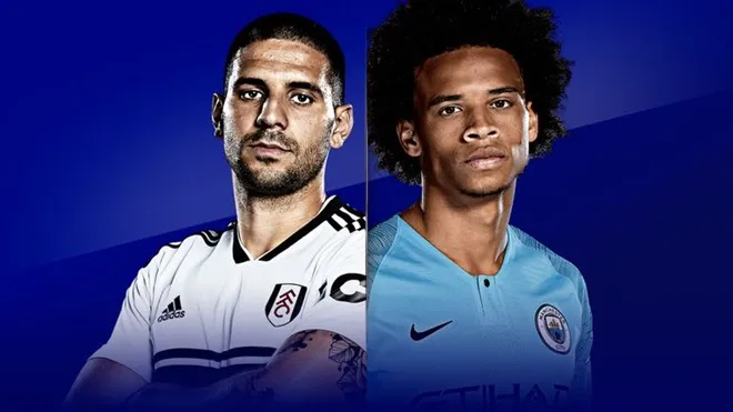 TRỰC TIẾP Fulham vs Man City: Đội hình dự kiến - Bóng Đá