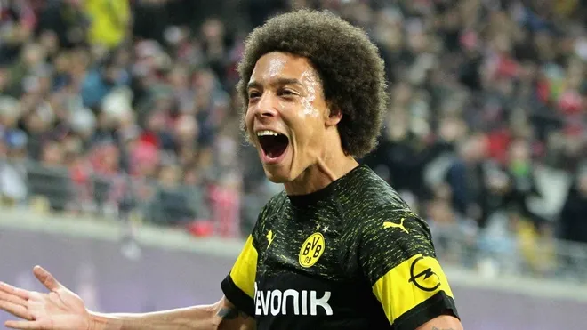 Top 10 sao Bundesliga trong FIFA 20 - Bóng Đá