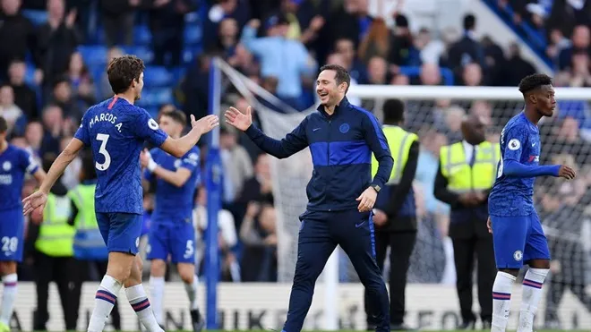 Nhận định Chelsea vs Man United  - Bóng Đá