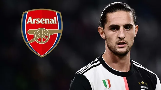 What Arsenal need in the January transfer window - Bóng Đá