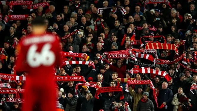 Liverpool sẽ sánh ngang thành tích bất bại của Arsenal - Bóng Đá