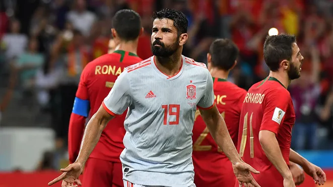 Ronaldo và những ngôi sao sáng nhất lượt trận đầu World Cup 2018 - Bóng Đá