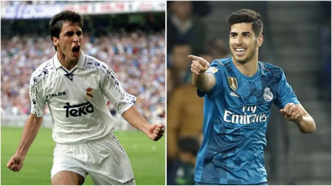 Real Madrid: Thời của Marco Asensio đã đến - Bóng Đá