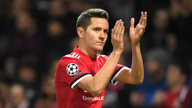 Ander Herrera: