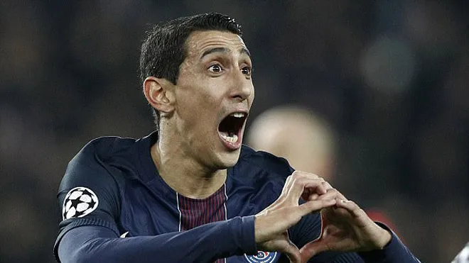 Vắng Neymar, Unai Emery ứng biến thế nào trước Real Madrid? - Bóng Đá