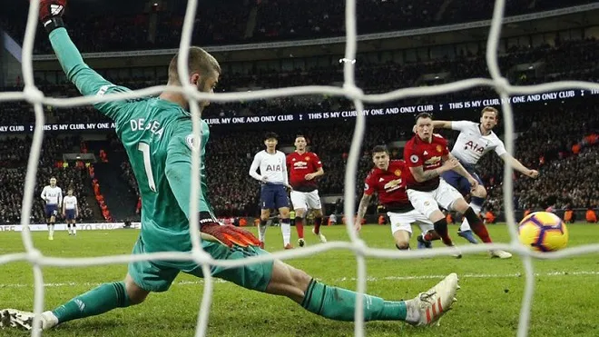 De Gea chưa bao giờ là thủ môn số 1 thế giới vì điều này - Bóng Đá