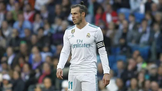 5 kế sách biến Gareth Bale từ phế nhân thành hung thần - Bóng Đá