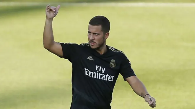 Góc nhìn: Người Anh bất lực trước La Liga - Bóng Đá