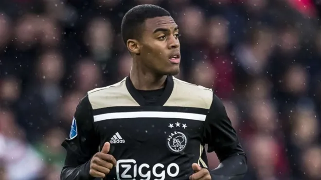 The 10 teenage starlets who could be the next De Jong or De Ligt at Ajax - Bóng Đá