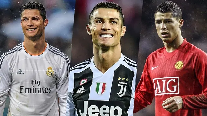 Tỷ lệ sút phạt của Ronaldo đạt 2,74% trong 5 năm qua - Bóng Đá