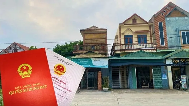 Những loại đất không giấy tờ nào sẽ được cấp sổ đỏ?