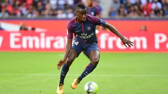 Đội hình 11 ngôi sao đã bán của PSG - Bóng Đá