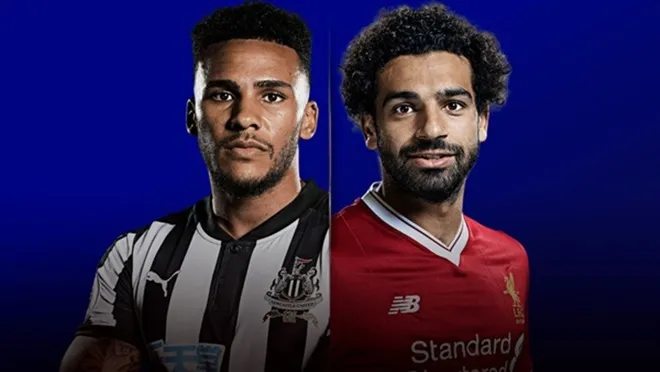 22h00 ngày 26/12, Liverpool vs Newcastle United - Bóng Đá