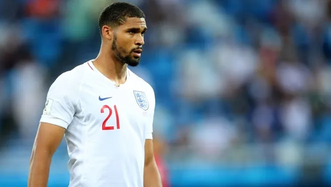 Loftus-Cheek và nghịch lí cay đắng ở Chelsea - Bóng Đá