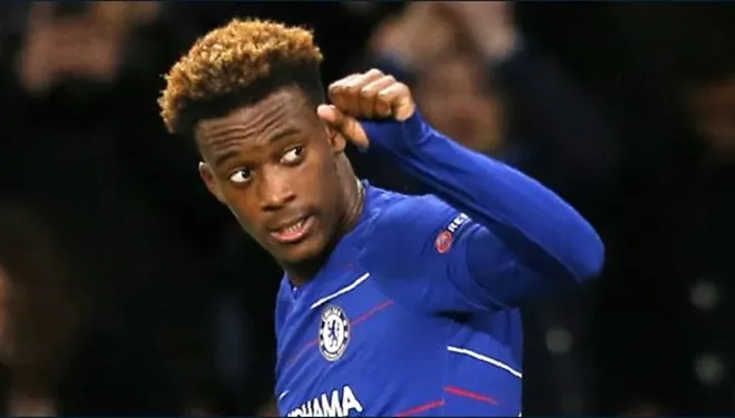 Hudson-Odoi: Tài năng đang bị lãng phí của Chelsea - Bóng Đá