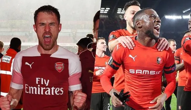 Dự đoán đội hình ra sân của Arsenal trước Rennes - Bóng Đá