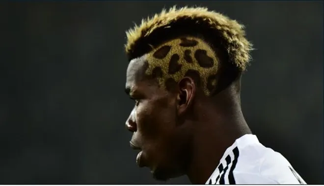 Who cuts Man Utd star Paul Pogba hair? - Bóng Đá