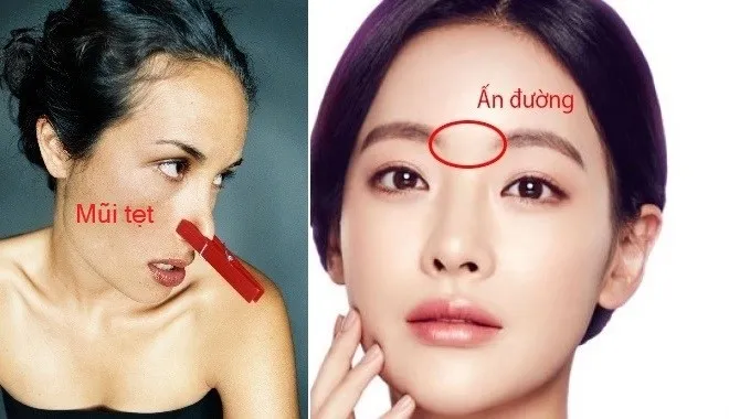 Tướng phụ nữ khó giữ được tiền