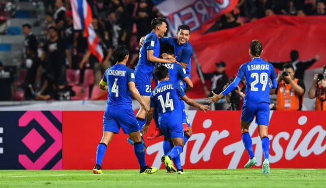 Những cái nhất sau vòng bảng AFF Cup 2018: Việt Nam vô đối - Bóng Đá