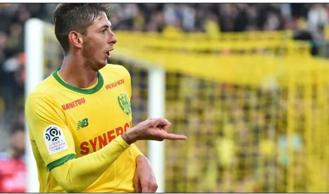 Emiliano Sala là ai? - Bóng Đá