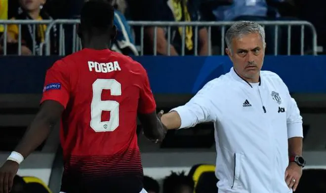 Nóng: Sếp bự Man Utd ra phán quyết về tương lai của Paul Pogba - Bóng Đá