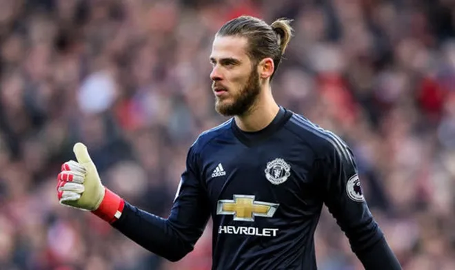 Man Utd giữ chân De Gea sẽ tạo ra hiệu ứng gì? - Bóng Đá