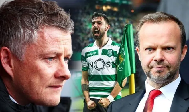 Bruno Fernandes và Milinkovic-Savic, MU nên chọn ai? - Bóng Đá