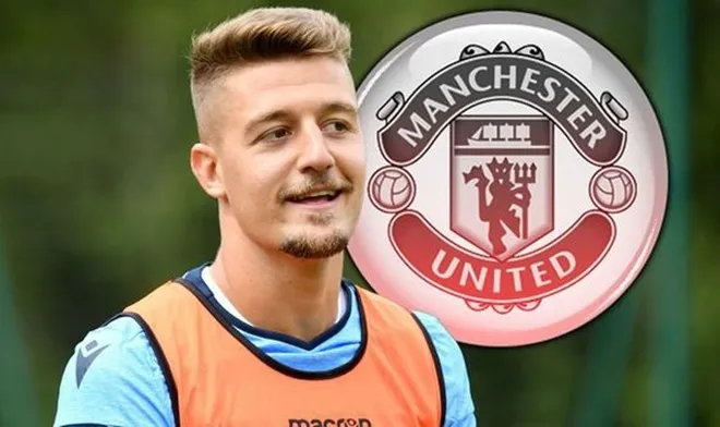 Bruno Fernandes và Milinkovic-Savic, MU nên chọn ai? - Bóng Đá