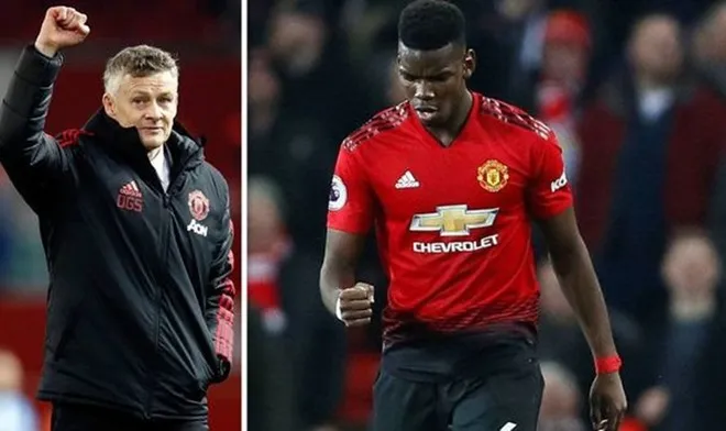 Góc nhìn: Solskjaer giúp Pogba hồi sinh như thế nào? - Bóng Đá