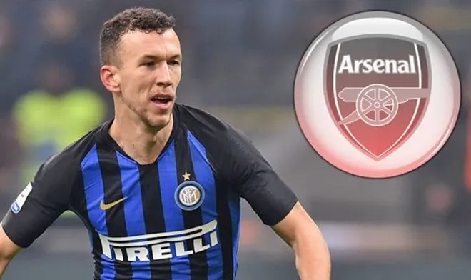 Góc nhìn: Ivan Perisic mang đến điều gì cho Arsenal? - Bóng Đá
