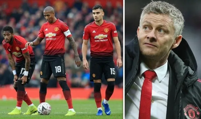 Ole Gunnar Solskjaer admits Manchester United similarities to 1998/99 - Bóng Đá