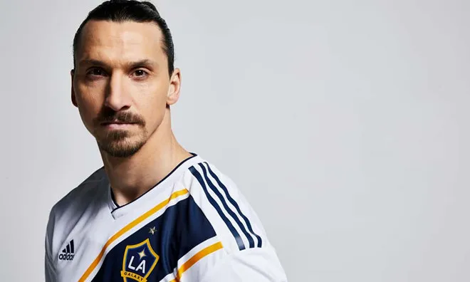 SỐC với mức lương của Ibrahimovic ở LA Galaxy - Bóng Đá