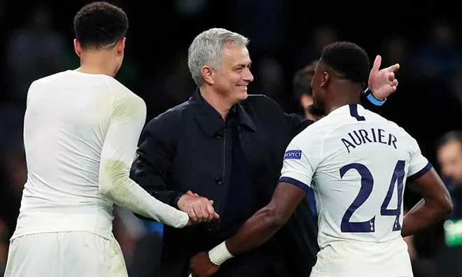 Man Utd xuống đáy thế nào từ khi sa thải Mourinho? - Bóng Đá